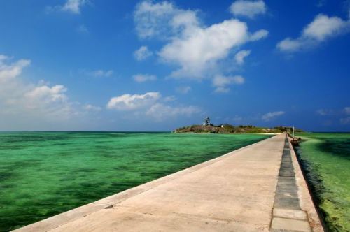 西沙群島石島圖片