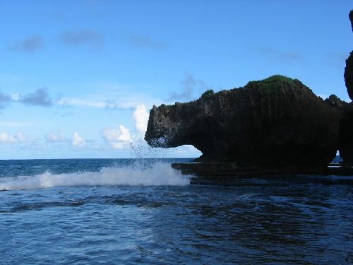 塞班島圖片