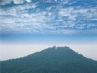 西湖玉皇飛雲（新十景）