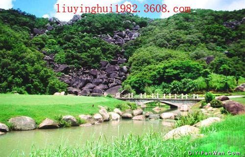 中信高爾夫海濱度假村圖片