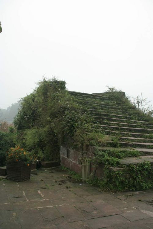 上里古鎮圖片