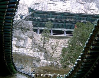 梳洗樓圖片