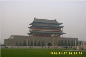 正陽門（前門）圖片（1）圖片