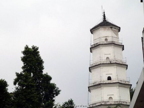 滕王閣圖片