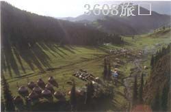 奧依塔克風景區圖片