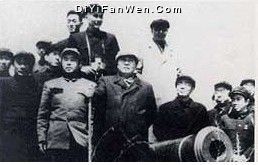 大沽口炮台圖片
