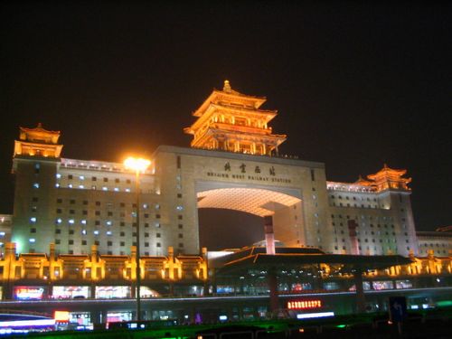 北京城圖片