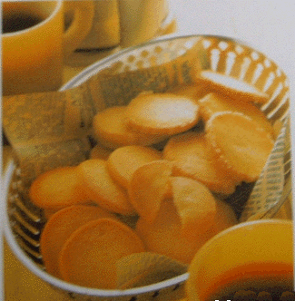 小甜甜