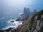 大陳島景區