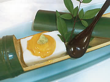 風行海外的三種中國食物