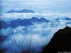 湖南壺瓶山
