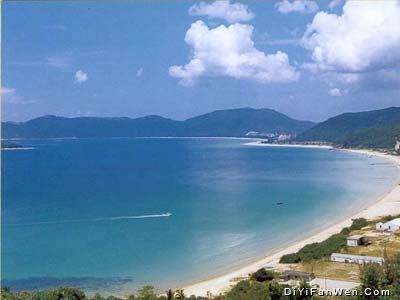 天涯海角圖片