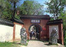 觀音山圖片