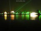 開封龍亭夜景