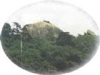 薄刀峰