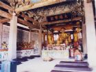 獅峰寺(獅峰廣化禪寺)