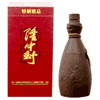 隆中對-【隆中對酒】