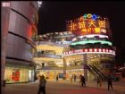 重慶山城夜景