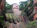 樂山風光圖片