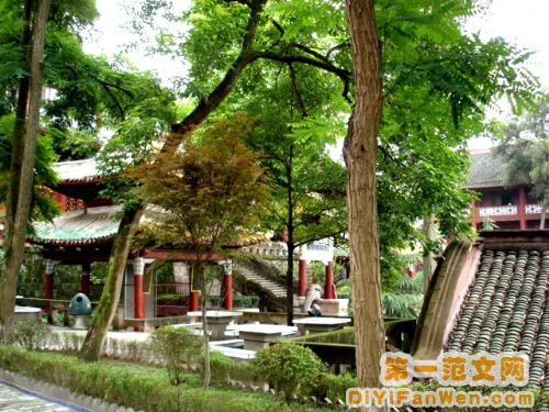 廣德寺圖片