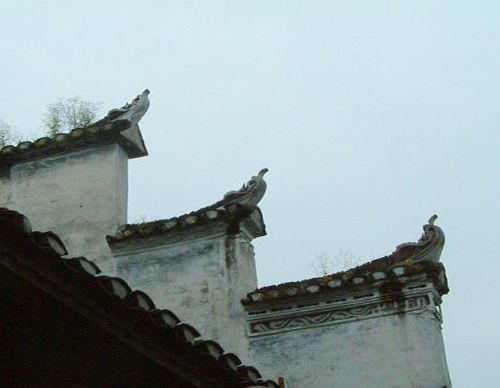 鳳凰古城圖片