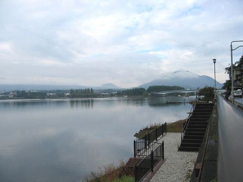 大觀峰圖片