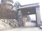 響堂山石窟