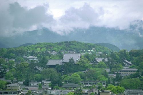 日本風光圖片