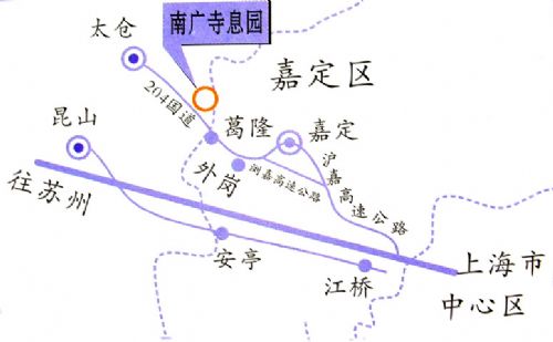 南廣寺圖片