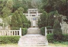靈山聖墓圖片