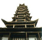 木塔寺圖片