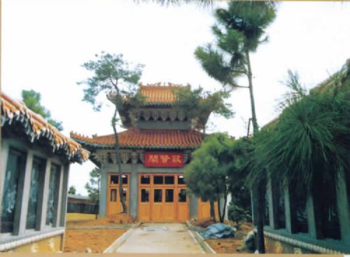 蓮花山圖片