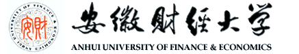 安徽財經大學校徽