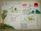 重陽節手抄報：九月初九