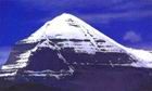 神山岡仁波齊圖片