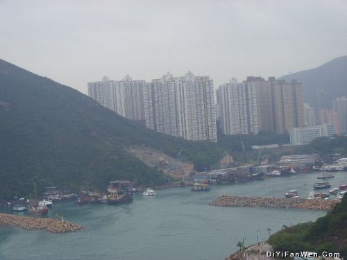 香港澳門圖片