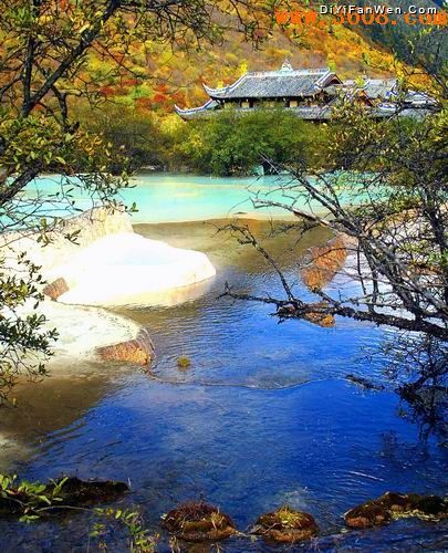黃龍圖片