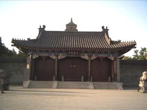 大慈恩寺圖片