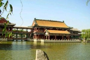 龍潭公園圖片