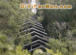筆架山潮州窯遺址圖片