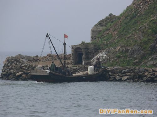 大鹿島圖片