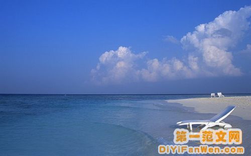 馬爾地夫海灘圖片