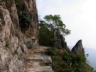 筆架山