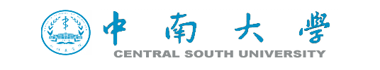 中南大學校徽