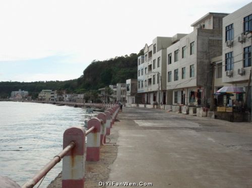 潿洲島圖片