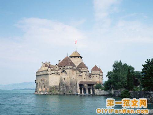 瑞士風光圖片