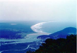 銅鼓嶺圖片