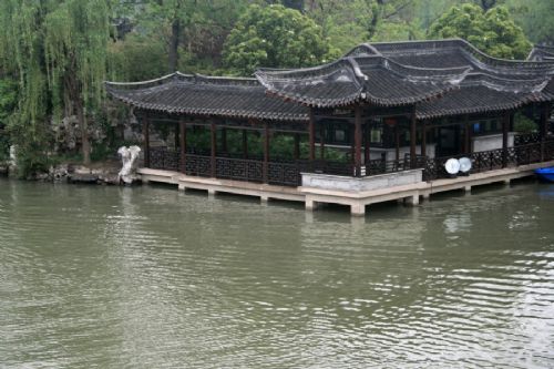煙花三月下揚州圖片