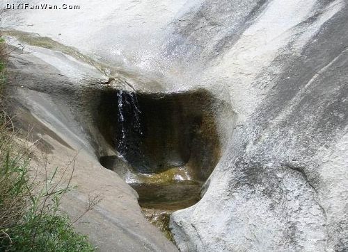 河南女郎山圖片
