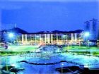 奧林匹克廣場